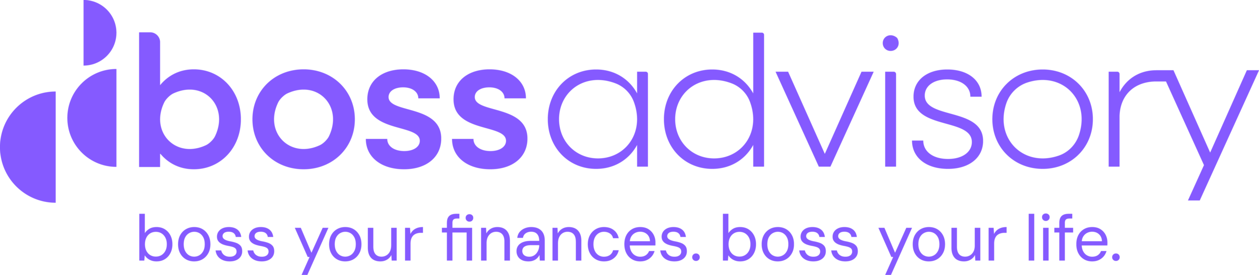 Boss Advisory logo
