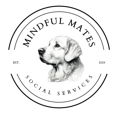 Mindful Mates logo