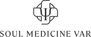 Soul Medicine logo